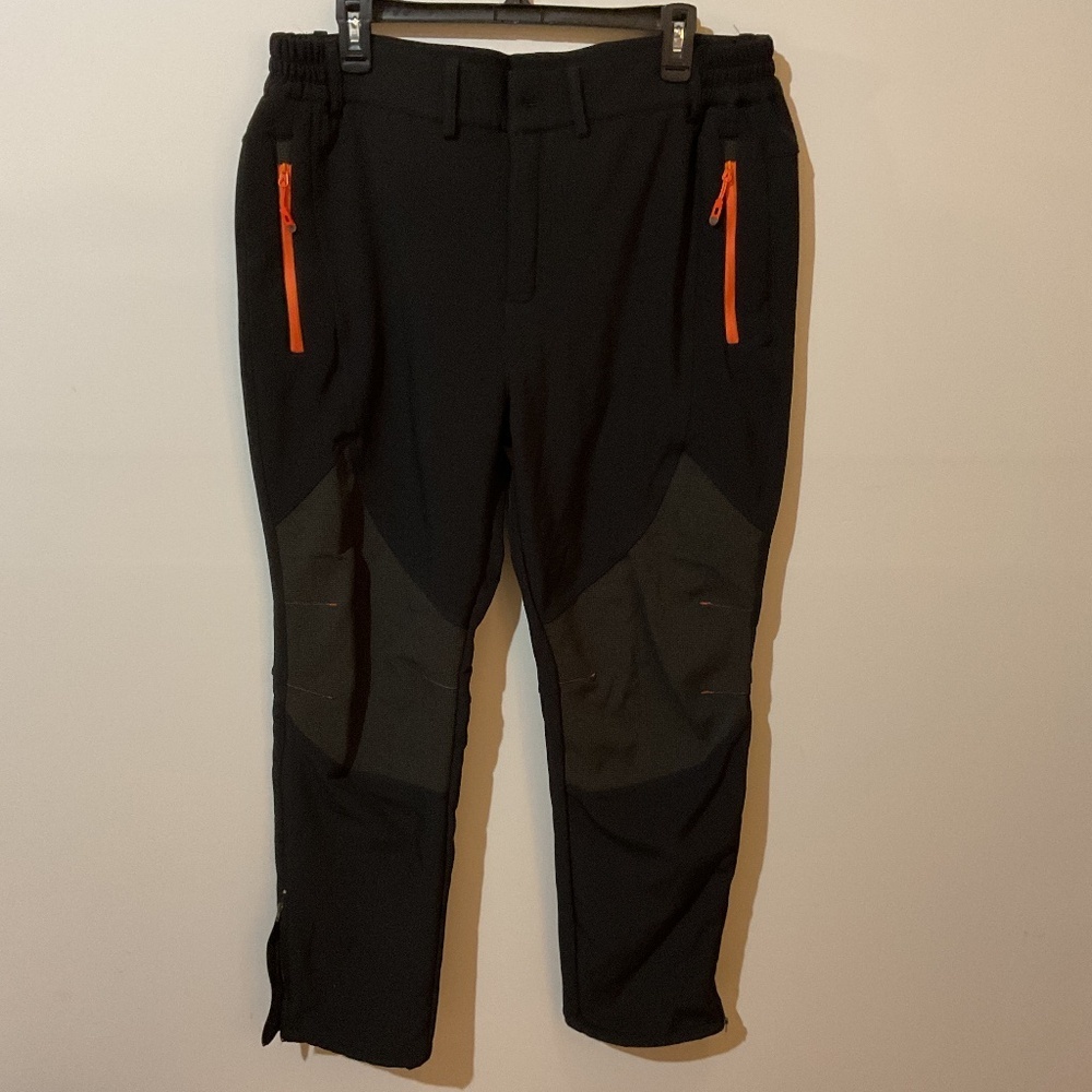 Gash Hao Men’s ski/ snow pants